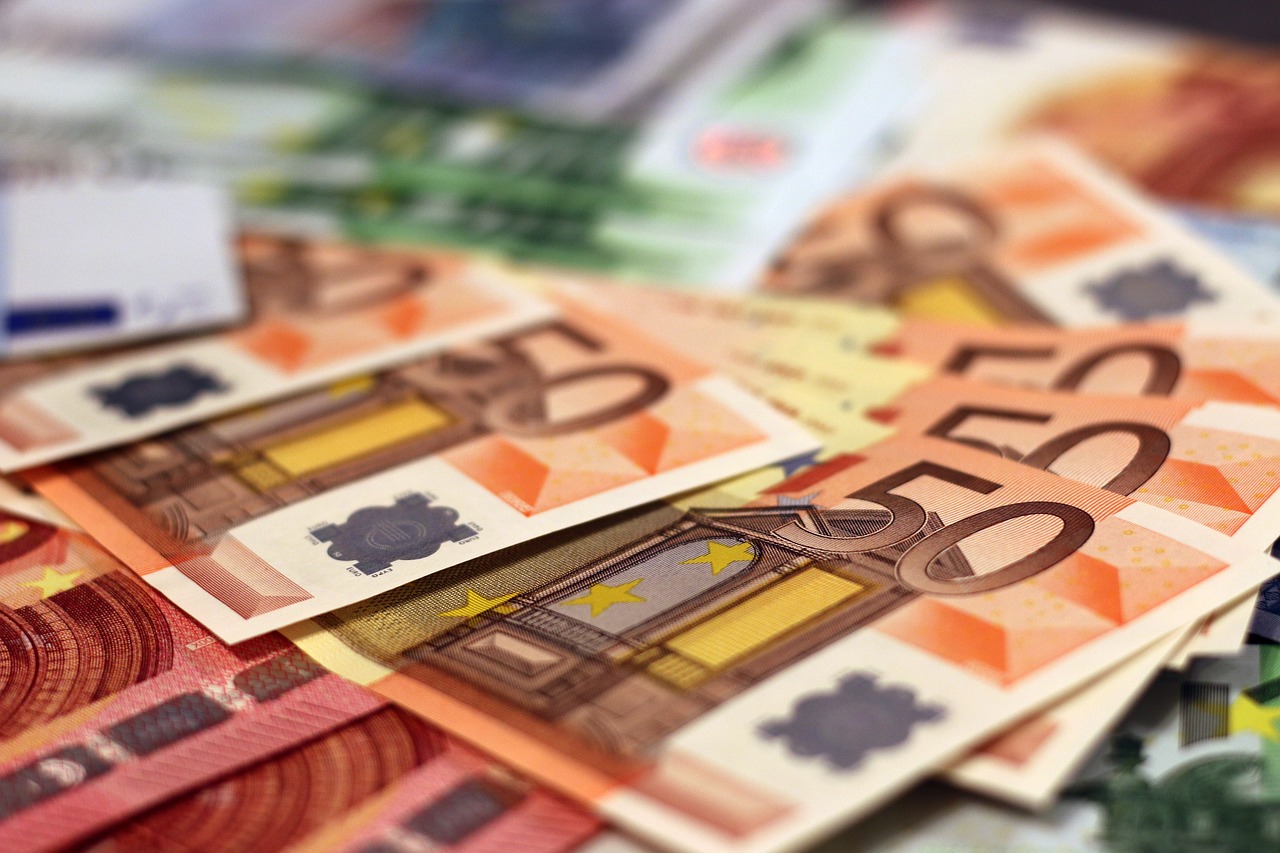 financiamento de intercâmbio