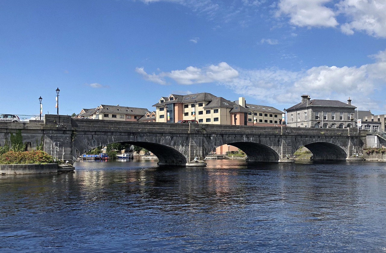 intercâmbio na Irlanda