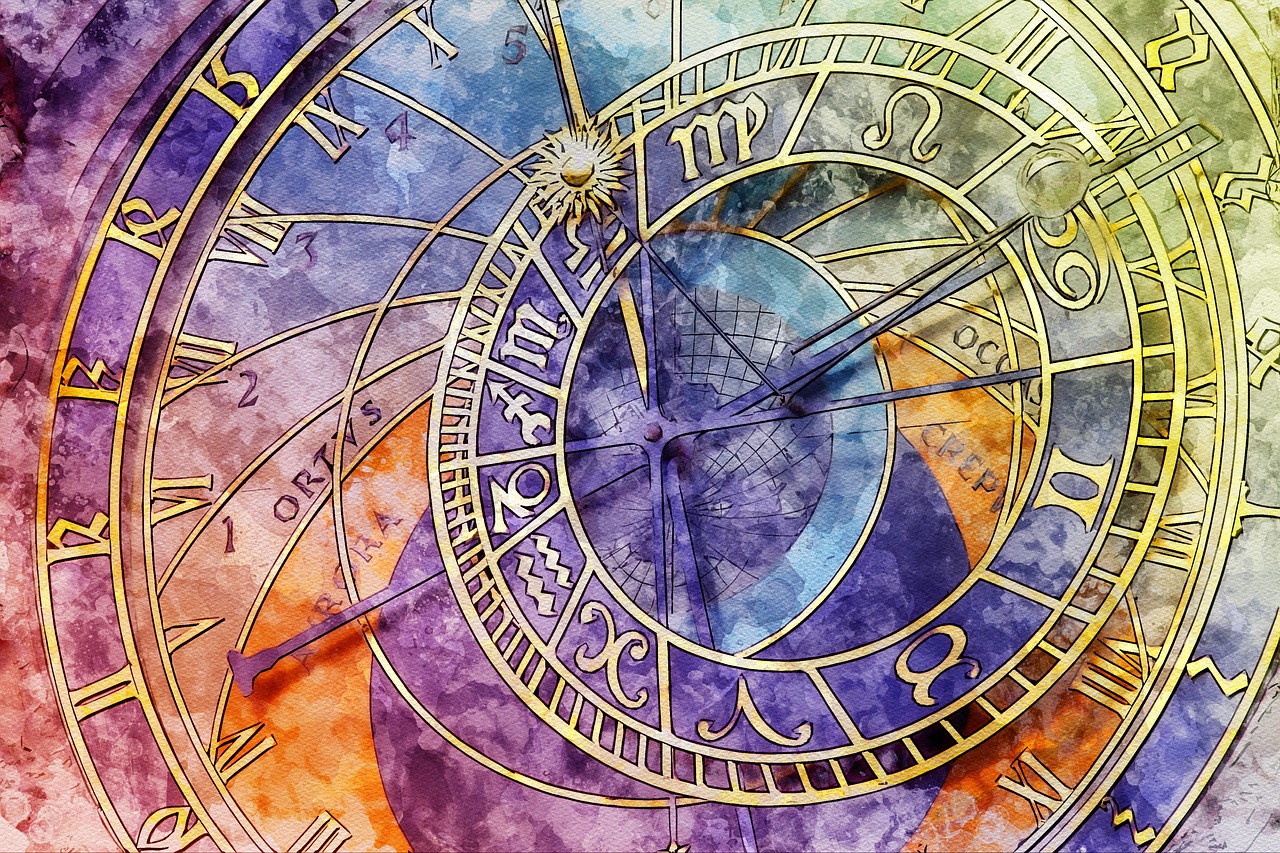gerenciamento de tempo no intercâmbio