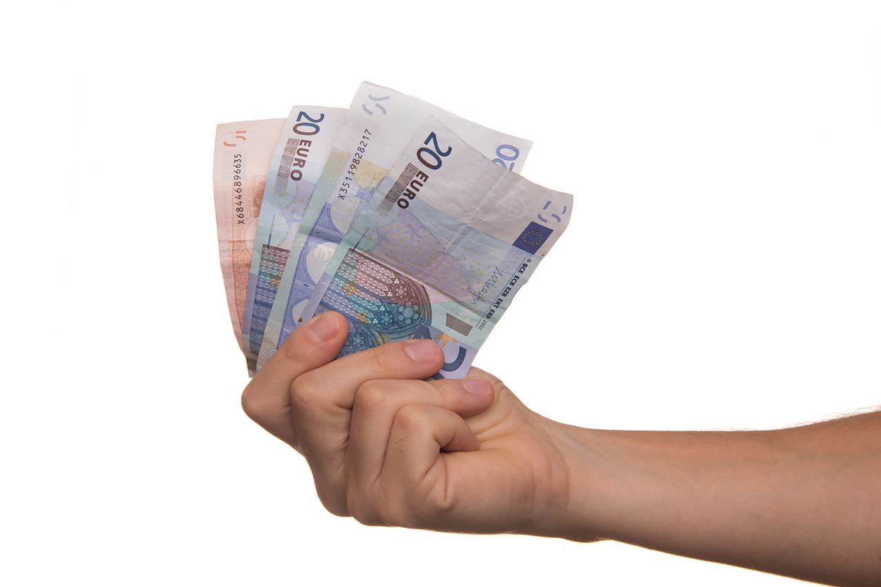 financiamento de intercambio