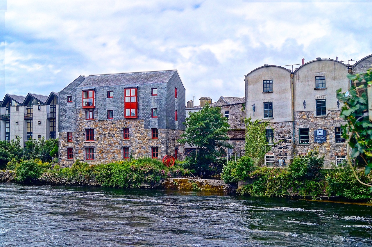 Galway