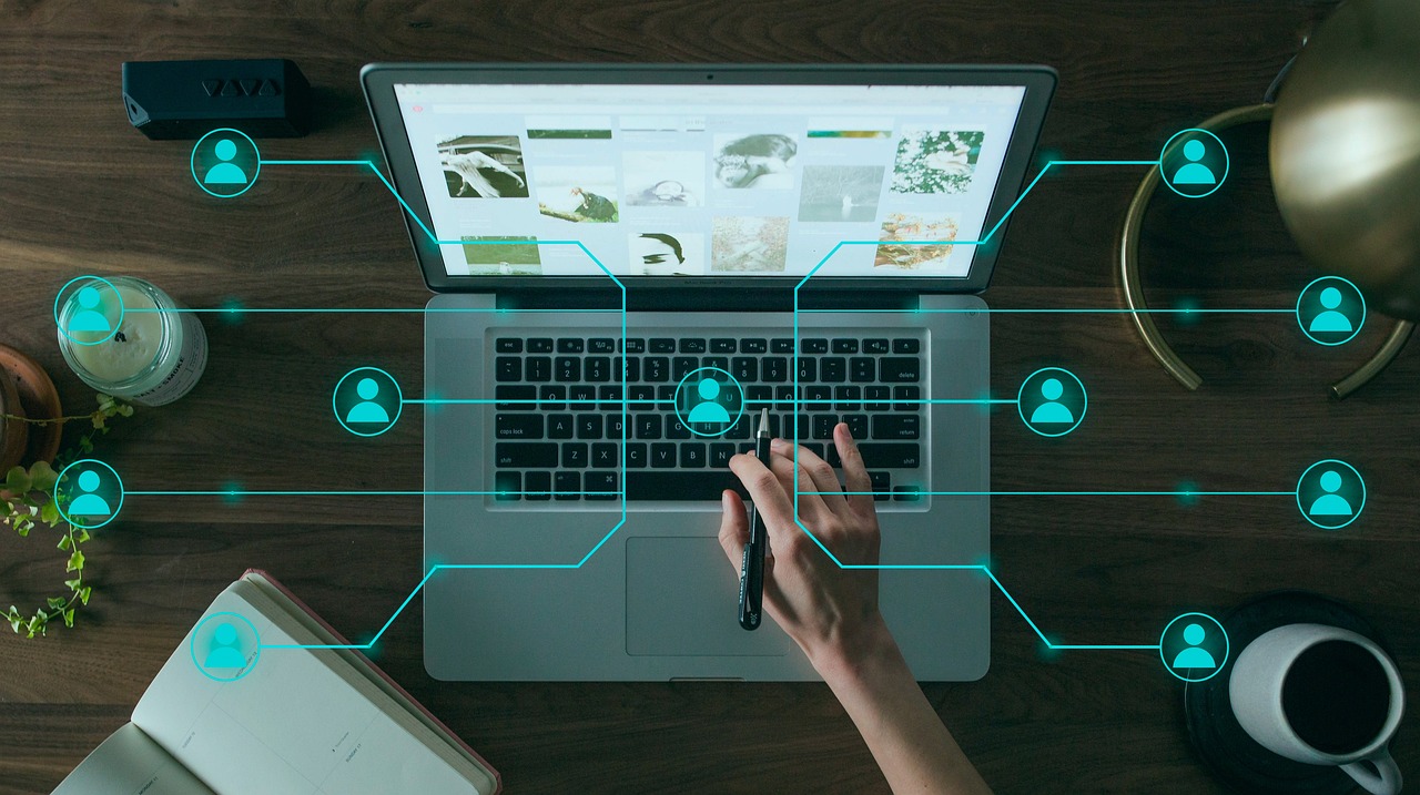 trabalhar na área da tecnologia no intercambio