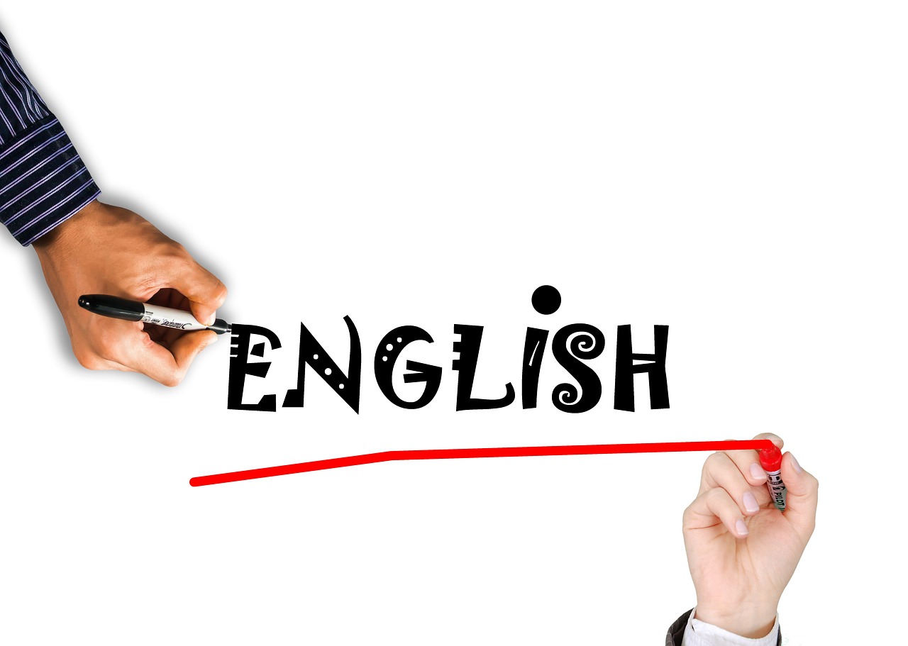 aprender inglês antes do intercâmbio