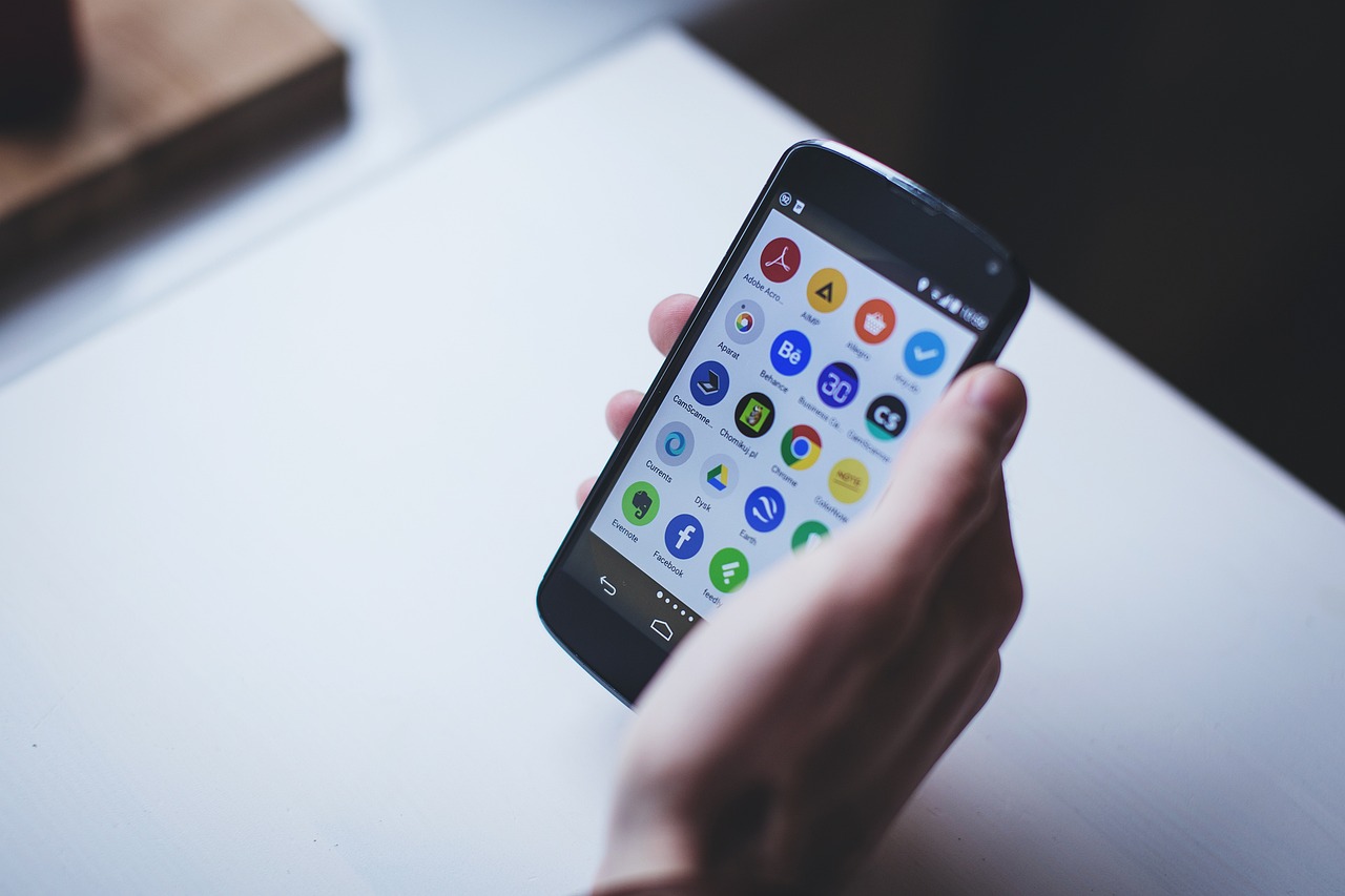 melhores apps para quem vai fazer um intercâmbio