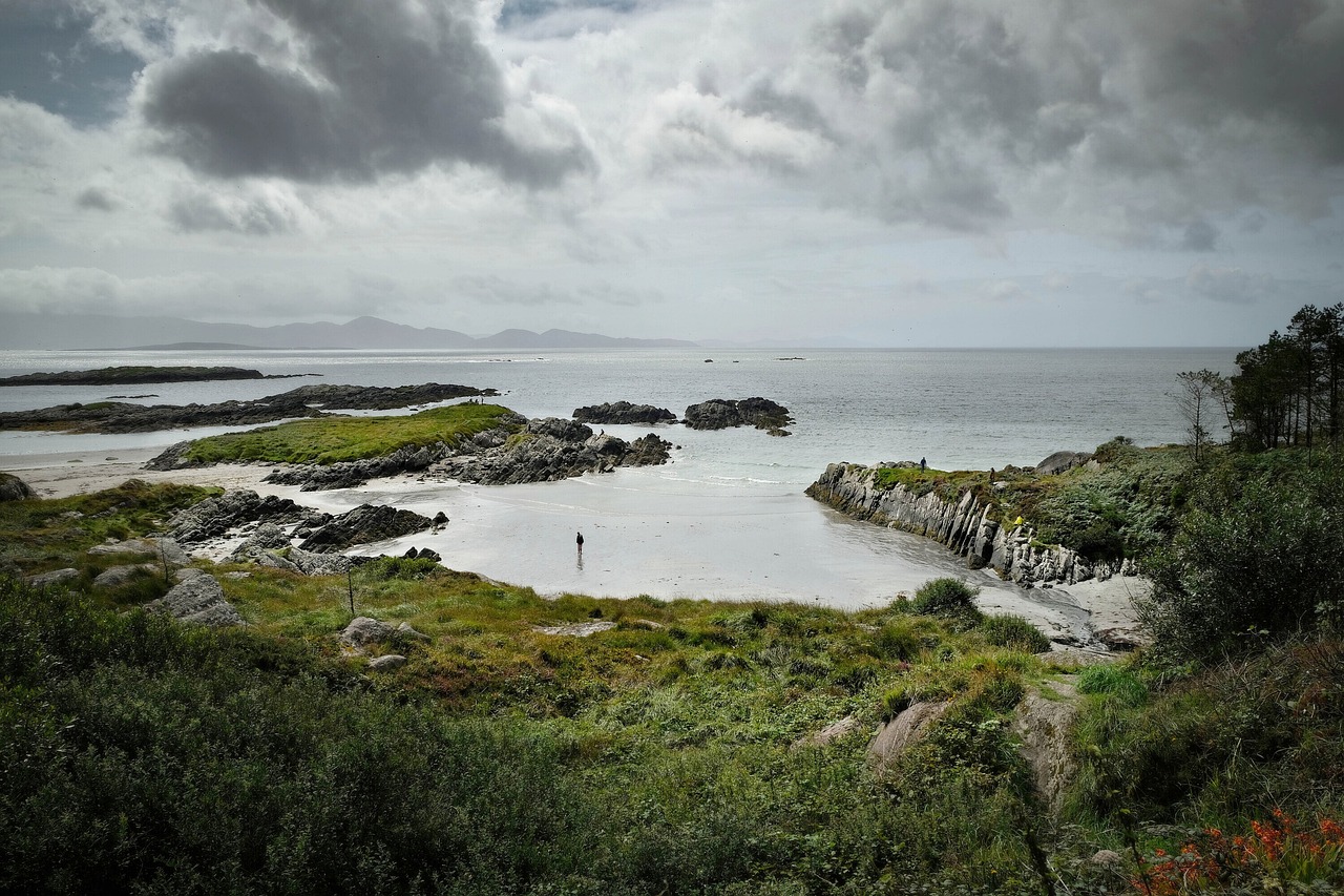curiosidades sobre a Irlanda